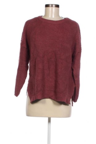 Дамски пуловер Bonobo, Размер L, Цвят Розов, Цена 5,51 лв.