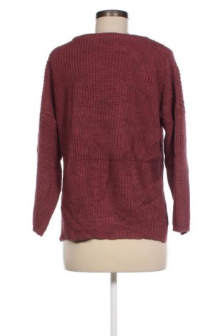 Дамски пуловер Bonobo, Размер L, Цвят Розов, Цена 8,70 лв.