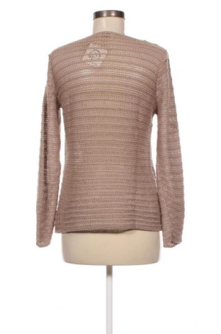 Дамски пуловер Boysen's, Размер XXS, Цвят Кафяв, Цена 4,06 лв.