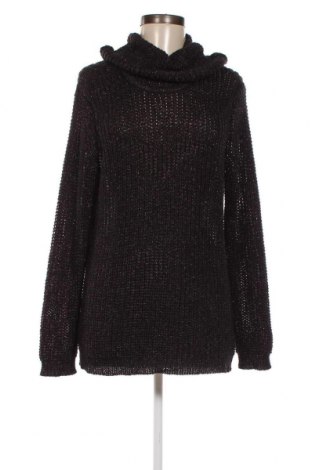 Γυναικείο πουλόβερ Bpc Bonprix Collection, Μέγεθος XL, Χρώμα Μαύρο, Τιμή 3,05 €