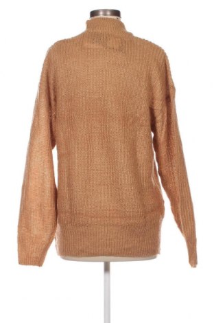 Дамски пуловер Brave Soul, Размер S, Цвят Бежов, Цена 26,10 лв.