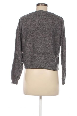 Γυναικείο πουλόβερ Brave Soul, Μέγεθος S, Χρώμα Γκρί, Τιμή 2,33 €