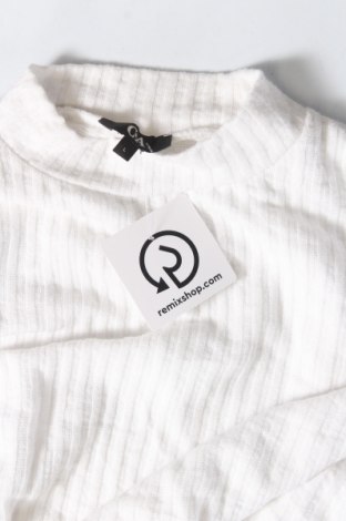 Γυναικείο πουλόβερ C&A, Μέγεθος L, Χρώμα Λευκό, Τιμή 4,49 €