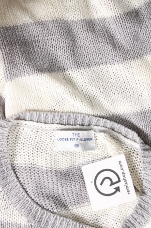 Дамски пуловер C&A, Размер M, Цвят Многоцветен, Цена 8,70 лв.