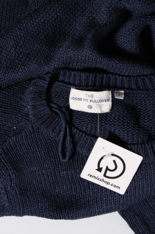 Γυναικείο πουλόβερ C&A, Μέγεθος S, Χρώμα Μπλέ, Τιμή 1,97 €