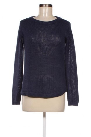 Γυναικείο πουλόβερ C&A, Μέγεθος S, Χρώμα Μπλέ, Τιμή 1,97 €