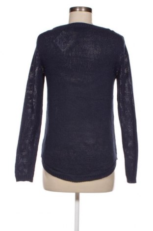 Дамски пуловер C&A, Размер S, Цвят Син, Цена 8,70 лв.