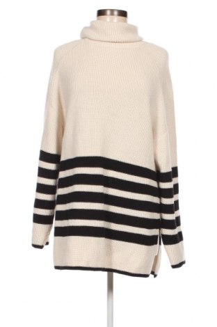 Дамски пуловер COS, Размер M, Цвят Екрю, Цена 44,00 лв.