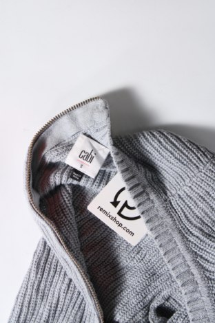 Γυναικείο πουλόβερ Cabi, Μέγεθος S, Χρώμα Μπλέ, Τιμή 9,53 €