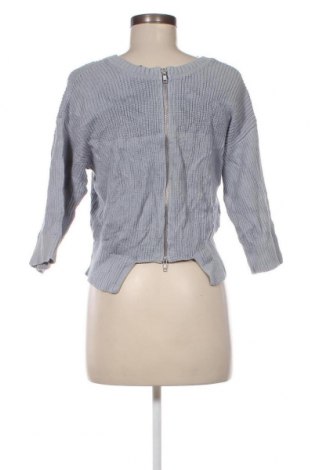 Γυναικείο πουλόβερ Cabi, Μέγεθος S, Χρώμα Μπλέ, Τιμή 1,91 €