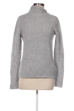 Дамски пуловер Camaieu, Размер S, Цвят Сив, Цена 21,75 лв.