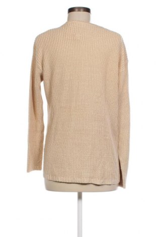 Дамски пуловер Canda, Размер L, Цвят Бежов, Цена 3,77 лв.