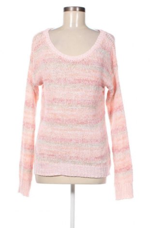 Γυναικείο πουλόβερ Carolyn Taylor, Μέγεθος M, Χρώμα Ρόζ , Τιμή 3,05 €
