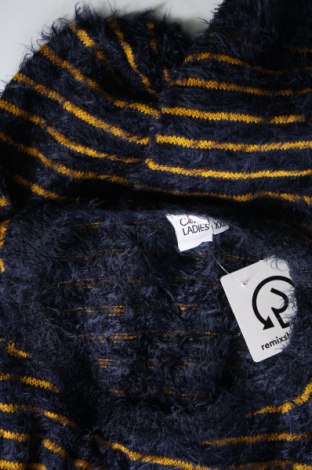 Γυναικείο πουλόβερ Casual Ladies, Μέγεθος L, Χρώμα Πολύχρωμο, Τιμή 4,49 €