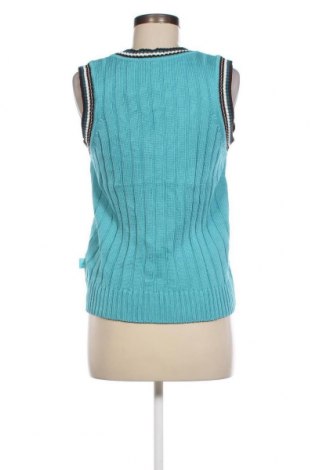 Γυναικείο πουλόβερ Cecil, Μέγεθος M, Χρώμα Μπλέ, Τιμή 2,15 €