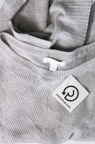 Дамски пуловер Charter Club, Размер S, Цвят Сив, Цена 4,06 лв.