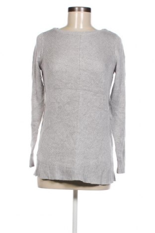 Дамски пуловер Charter Club, Размер S, Цвят Сив, Цена 8,70 лв.