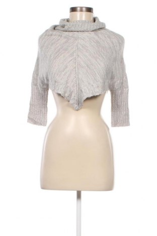 Damenpullover Cherokee, Größe XS, Farbe Grau, Preis 20,18 €