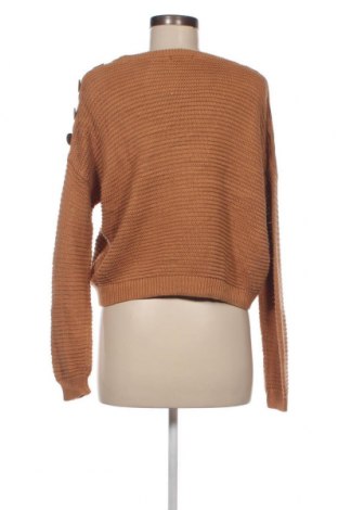 Дамски пуловер Chicoree, Размер M, Цвят Бежов, Цена 8,70 лв.