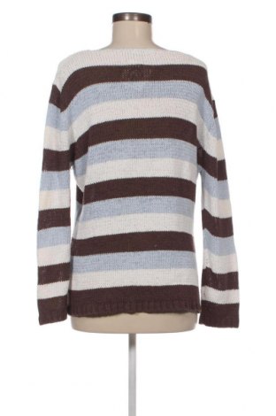Γυναικείο πουλόβερ Clarina Collection, Μέγεθος XL, Χρώμα Πολύχρωμο, Τιμή 1,97 €