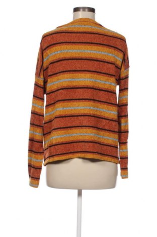 Дамски пуловер Clockhouse, Размер L, Цвят Многоцветен, Цена 7,25 лв.