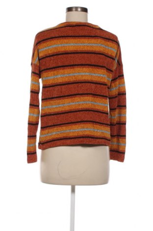 Дамски пуловер Clockhouse, Размер S, Цвят Многоцветен, Цена 3,77 лв.