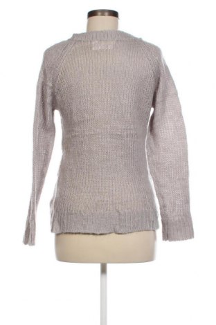Дамски пуловер Clockhouse, Размер S, Цвят Сив, Цена 7,25 лв.