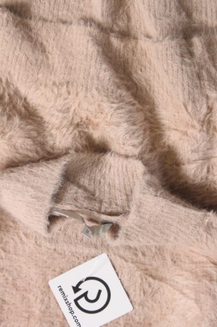 Дамски пуловер Clockhouse, Размер M, Цвят Бежов, Цена 7,25 лв.