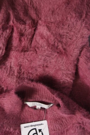 Pulover de femei Clockhouse, Mărime M, Culoare Roz, Preț 14,31 Lei