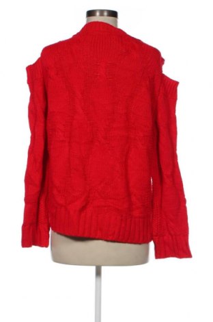 Pulover de femei Cloth, Mărime S, Culoare Roșu, Preț 10,13 Lei