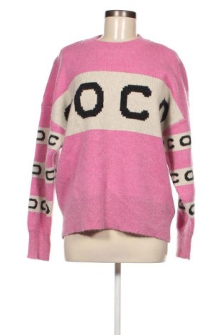 Női pulóver Co'Couture, Méret L, Szín Rózsaszín, Ár 11 569 Ft