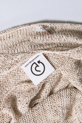 Γυναικείο πουλόβερ Colin's, Μέγεθος M, Χρώμα  Μπέζ, Τιμή 2,69 €