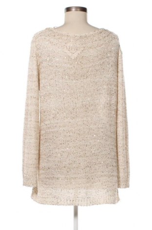 Γυναικείο πουλόβερ Colin's, Μέγεθος M, Χρώμα  Μπέζ, Τιμή 5,38 €