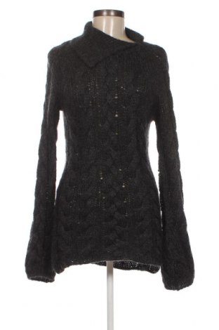 Γυναικείο πουλόβερ Collection, Μέγεθος M, Χρώμα Γκρί, Τιμή 2,67 €