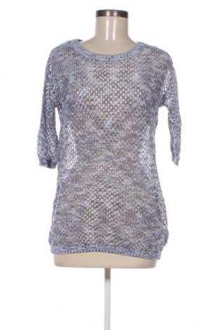 Γυναικείο πουλόβερ Colours, Μέγεθος M, Χρώμα Γκρί, Τιμή 1,79 €
