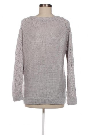 Γυναικείο πουλόβερ Colours Of The World, Μέγεθος XL, Χρώμα Γκρί, Τιμή 5,38 €