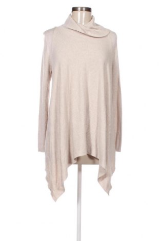 Γυναικείο πουλόβερ Comma,, Μέγεθος S, Χρώμα  Μπέζ, Τιμή 9,53 €