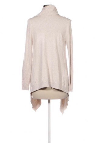 Γυναικείο πουλόβερ Comma,, Μέγεθος S, Χρώμα  Μπέζ, Τιμή 13,61 €