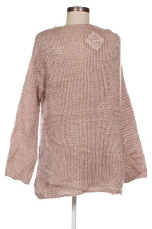 Дамски пуловер Conleys, Размер M, Цвят Бежов, Цена 4,06 лв.