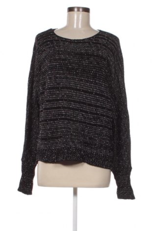 Дамски пуловер Cotton Emporium, Размер L, Цвят Черен, Цена 3,77 лв.