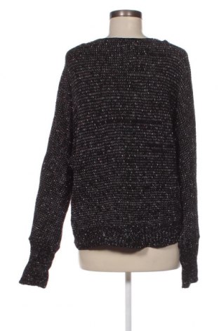 Дамски пуловер Cotton Emporium, Размер L, Цвят Черен, Цена 3,77 лв.