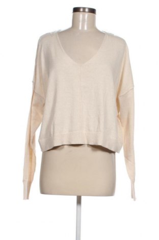 Γυναικείο πουλόβερ Cotton On, Μέγεθος S, Χρώμα Εκρού, Τιμή 23,71 €
