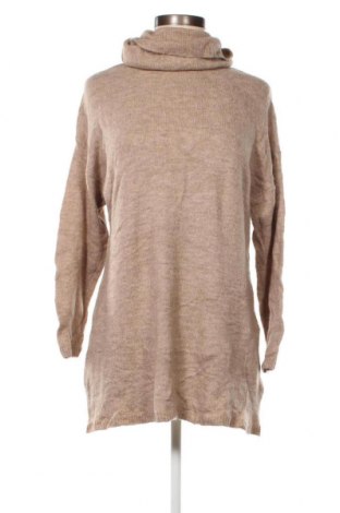 Γυναικείο πουλόβερ Cotton On, Μέγεθος S, Χρώμα Καφέ, Τιμή 2,69 €