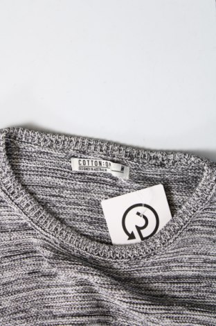 Дамски пуловер Cotton On, Размер M, Цвят Сив, Цена 5,80 лв.