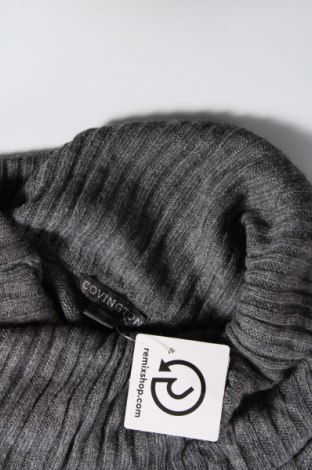 Γυναικείο πουλόβερ Covington, Μέγεθος M, Χρώμα Γκρί, Τιμή 2,87 €