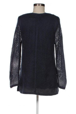 Γυναικείο πουλόβερ Croft & Barrow, Μέγεθος L, Χρώμα Μπλέ, Τιμή 4,49 €