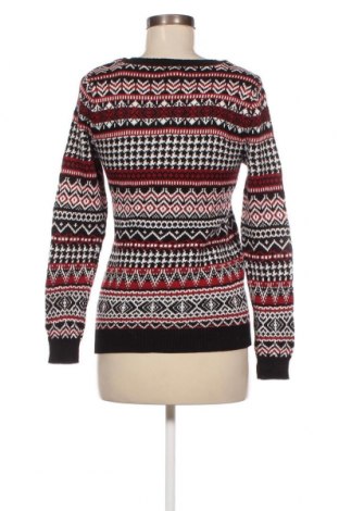 Дамски пуловер Croft & Barrow, Размер S, Цвят Многоцветен, Цена 5,51 лв.