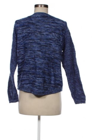 Дамски пуловер Croft & Barrow, Размер L, Цвят Син, Цена 3,77 лв.
