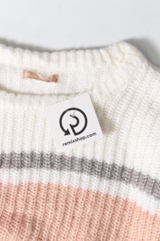 Γυναικείο πουλόβερ Cropp, Μέγεθος S, Χρώμα Πολύχρωμο, Τιμή 5,38 €