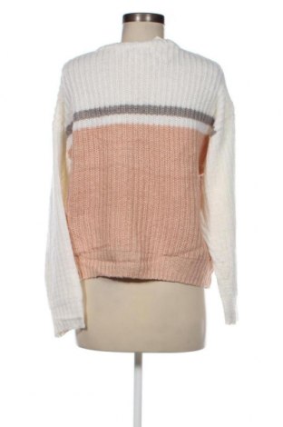 Дамски пуловер Cropp, Размер S, Цвят Многоцветен, Цена 8,70 лв.